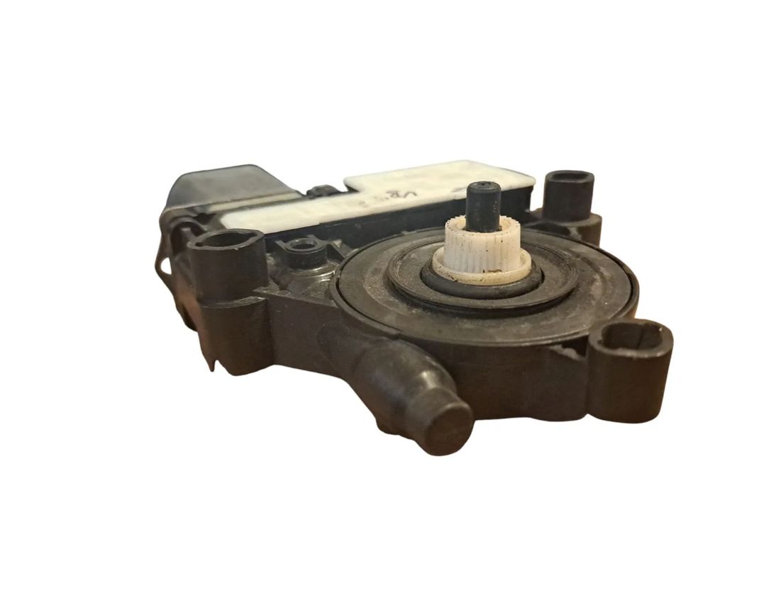 SKODA Octavia 3 generation (2013-2020) Rear Left Door Window Control Motor 5Q0959811A,0130822725,ID3144 28138679