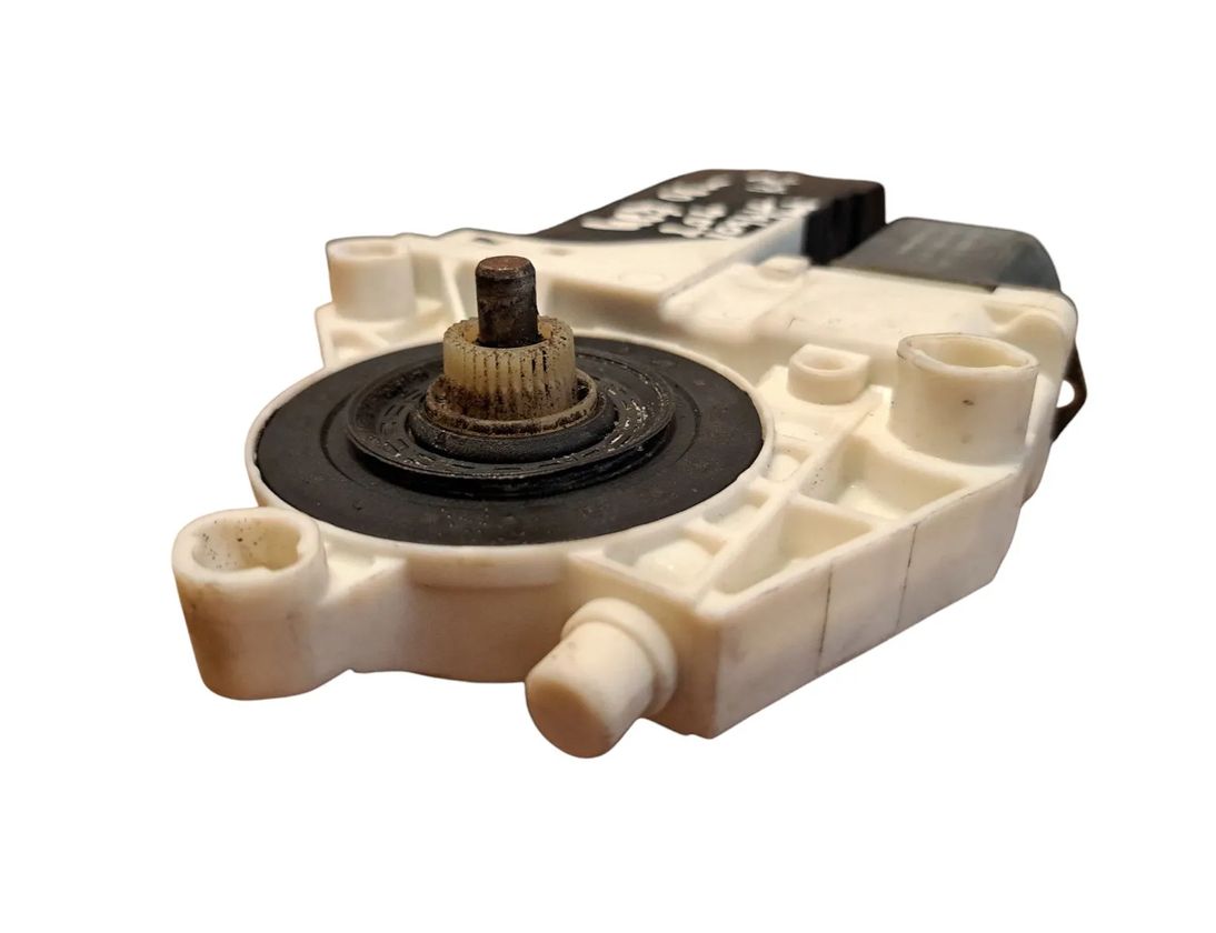 PEUGEOT 407 1 generation (2004-2010) Маторчик стеклоподъемника передней левой двери 9646594580,1137328125,ID4008 28304918