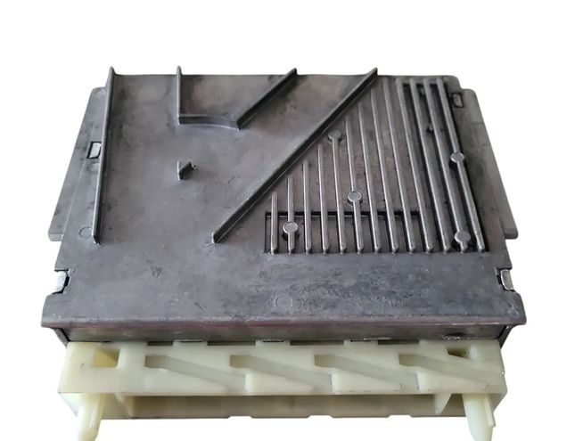 VOLVO S80 1 generation (1998-2006) Gearbox Control Unit P09442707,ID4049 28325694