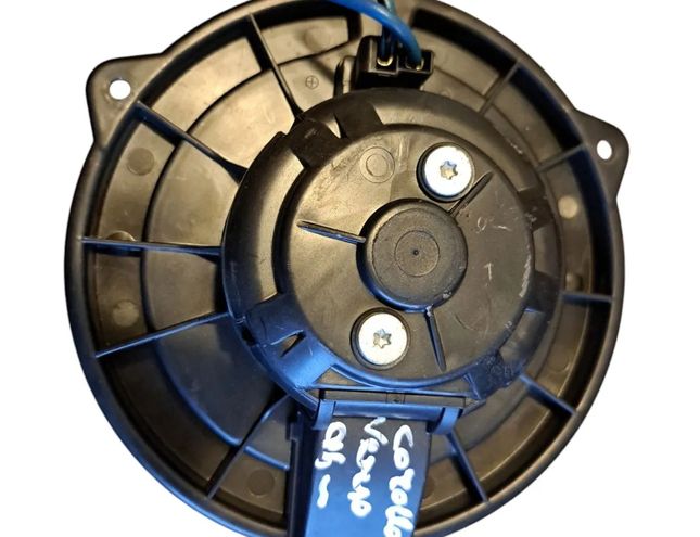 TOYOTA Corolla Verso 1 generation (2001-2009) Heater Blower Fan MF0160700610,ID4097 28331033