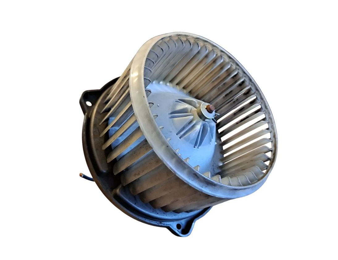 TOYOTA Corolla Verso 1 generation (2001-2009) Heater Blower Fan MF0160700610,ID4097 28331033