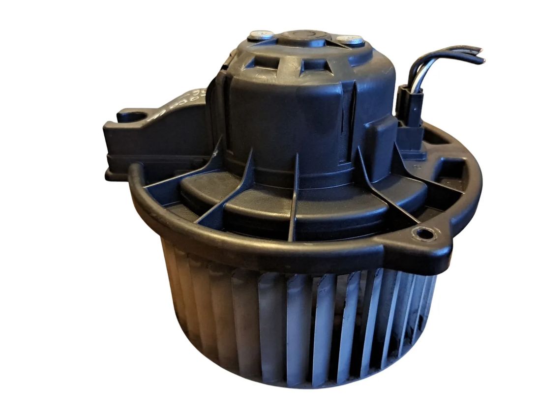 TOYOTA Corolla 10 generation E140/E150 (2006-2013) Sildītāja ventilators MF0160700610,ID4168 28341034