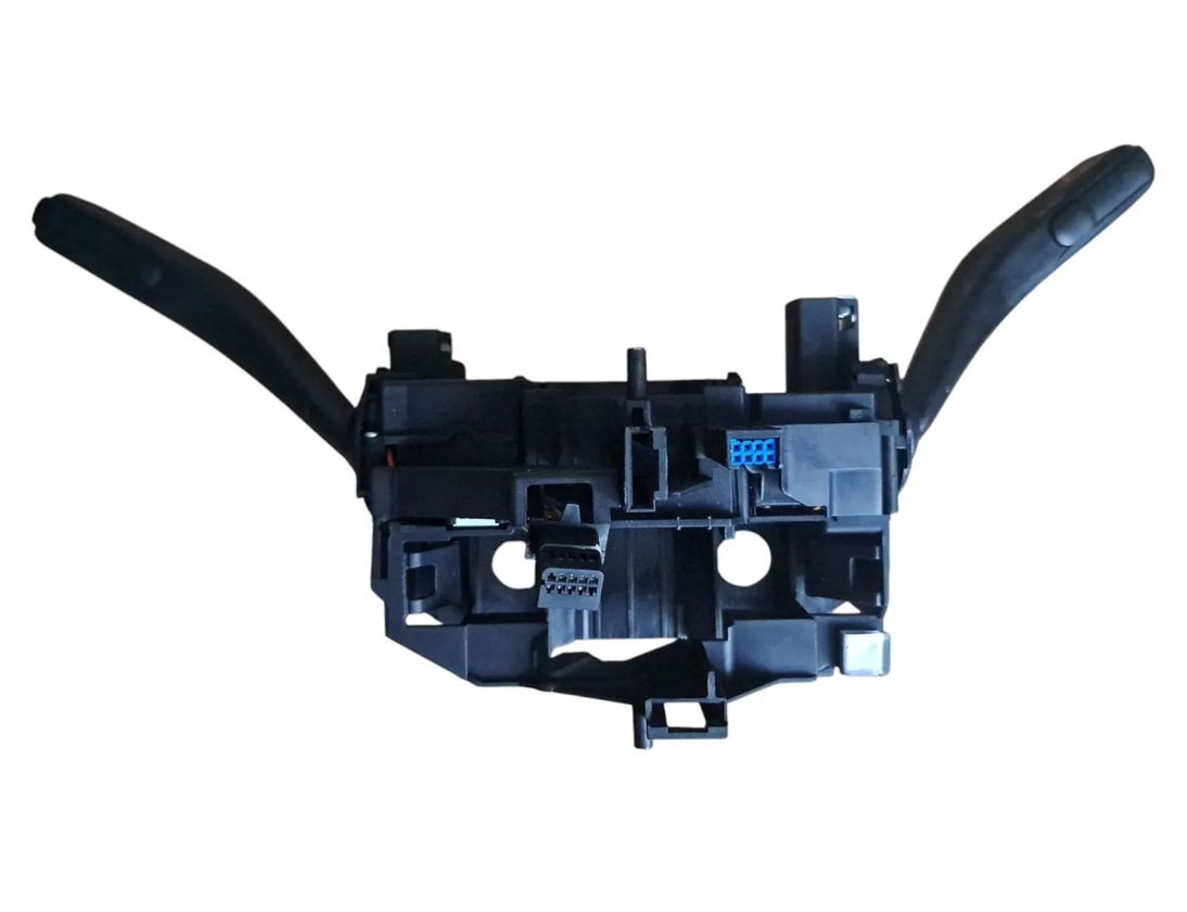 SKODA Octavia 2 generation (2004-2013) Wiper turn signal indicator stalk/ switch 1K0953503GJ,ID4652 28445707