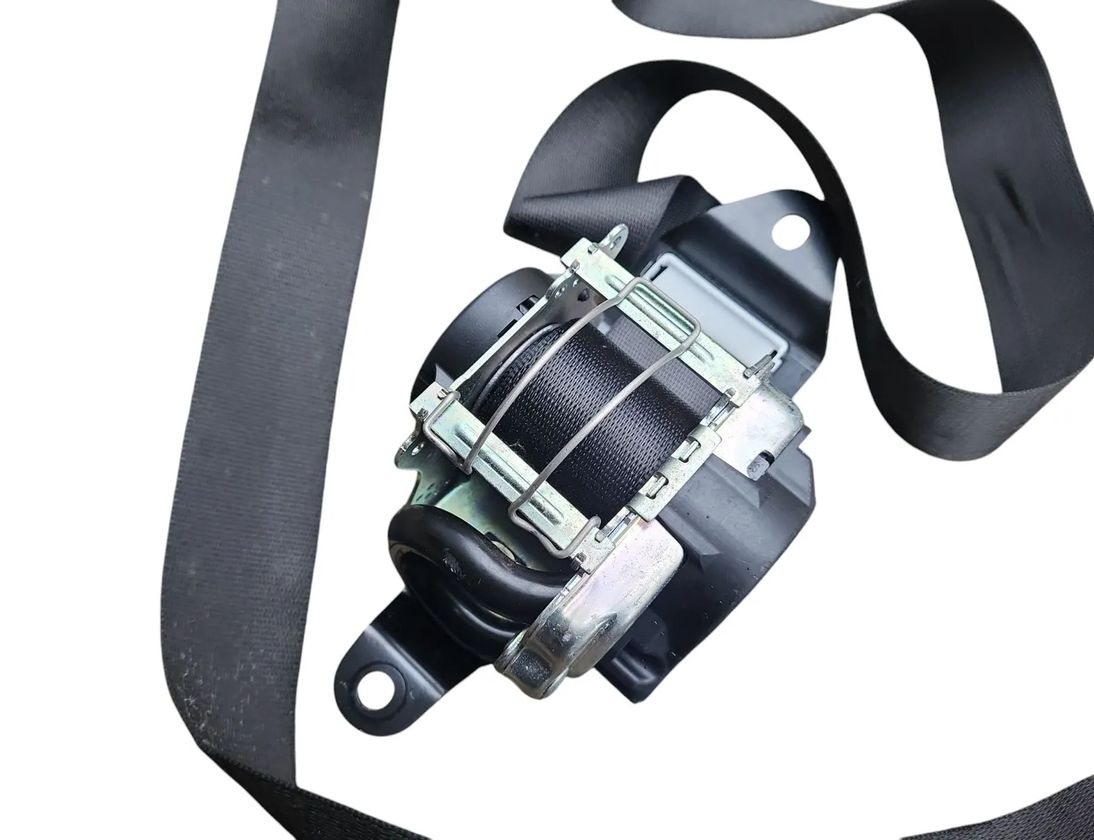 BMW i3 I01 (2013-2024) Rear Left Seatbelt 635281100B,ID4863 28475588