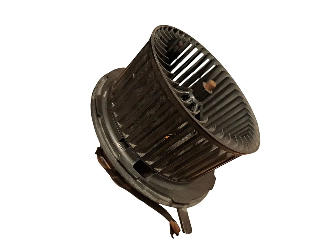 VOLKSWAGEN Passat B6 (2005-2010) Нагревательный вентиляторный моторчик салона 3C1820015N,ID5383 28618666