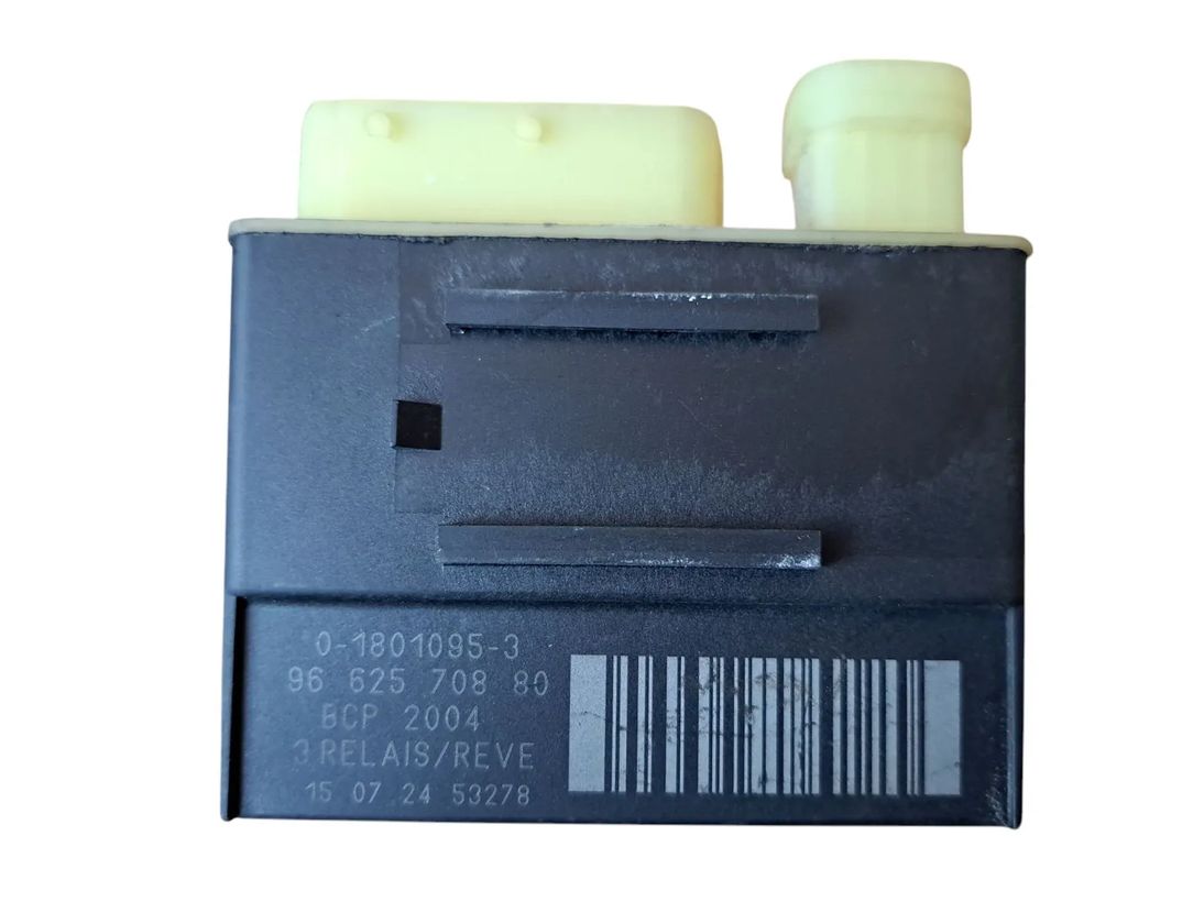 PEUGEOT 3008 1 generation (2010-2016) Aizdedzes sveces 9662570880,ID5637 28842145