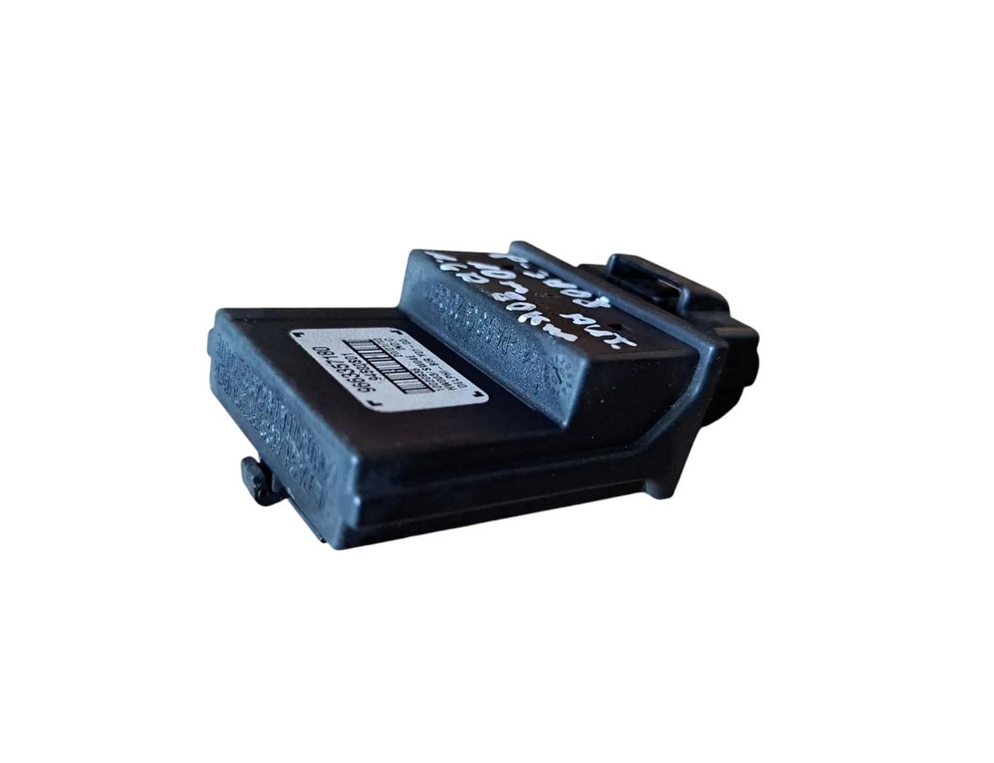 PEUGEOT 3008 1 generation (2010-2016) Other Control Units 9663357180,ID5874 28933985