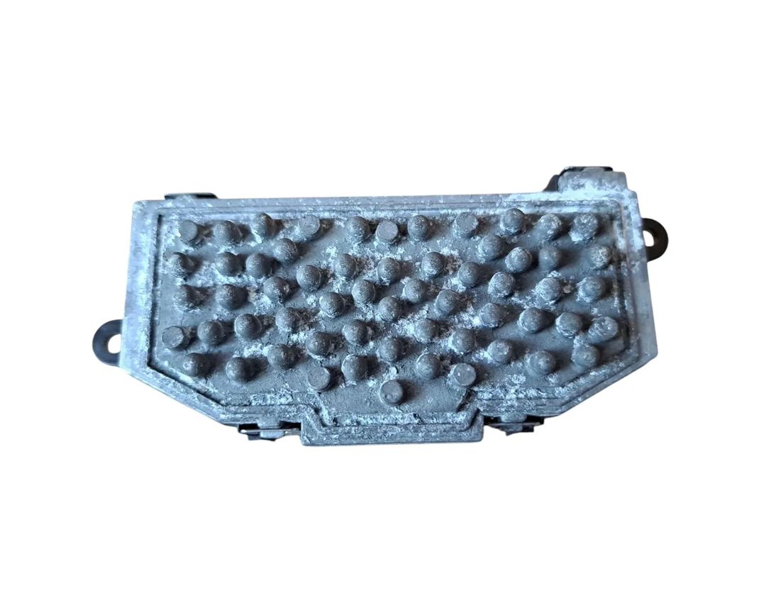 SKODA Octavia 2 generation (2004-2013) Heater blower motor/fan resistor 3C0907521D,ID5944 28964595