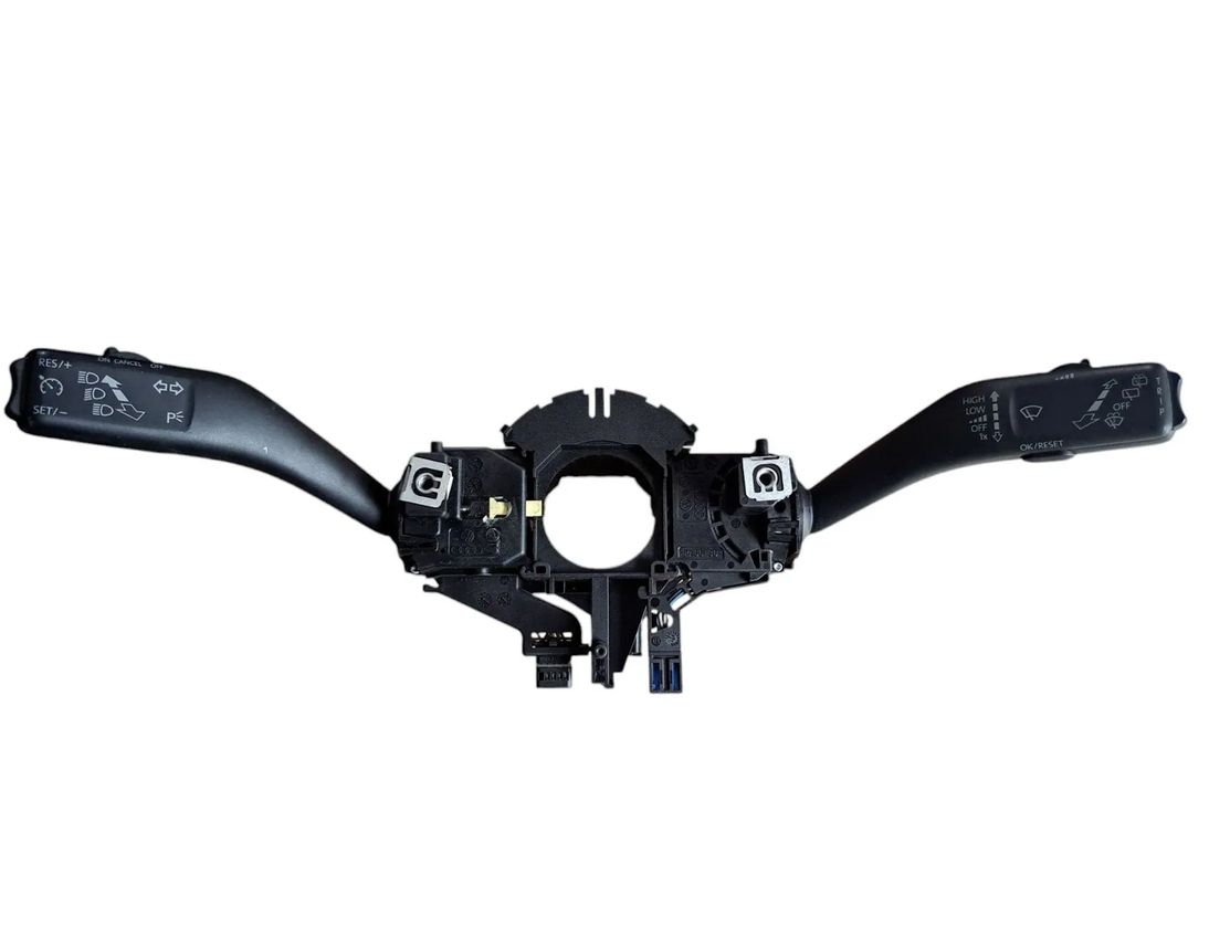 SKODA Octavia 2 generation (2004-2013) КОМПЛЕКТ РУЧЕК 1K0953503EP,ID6093 29013487