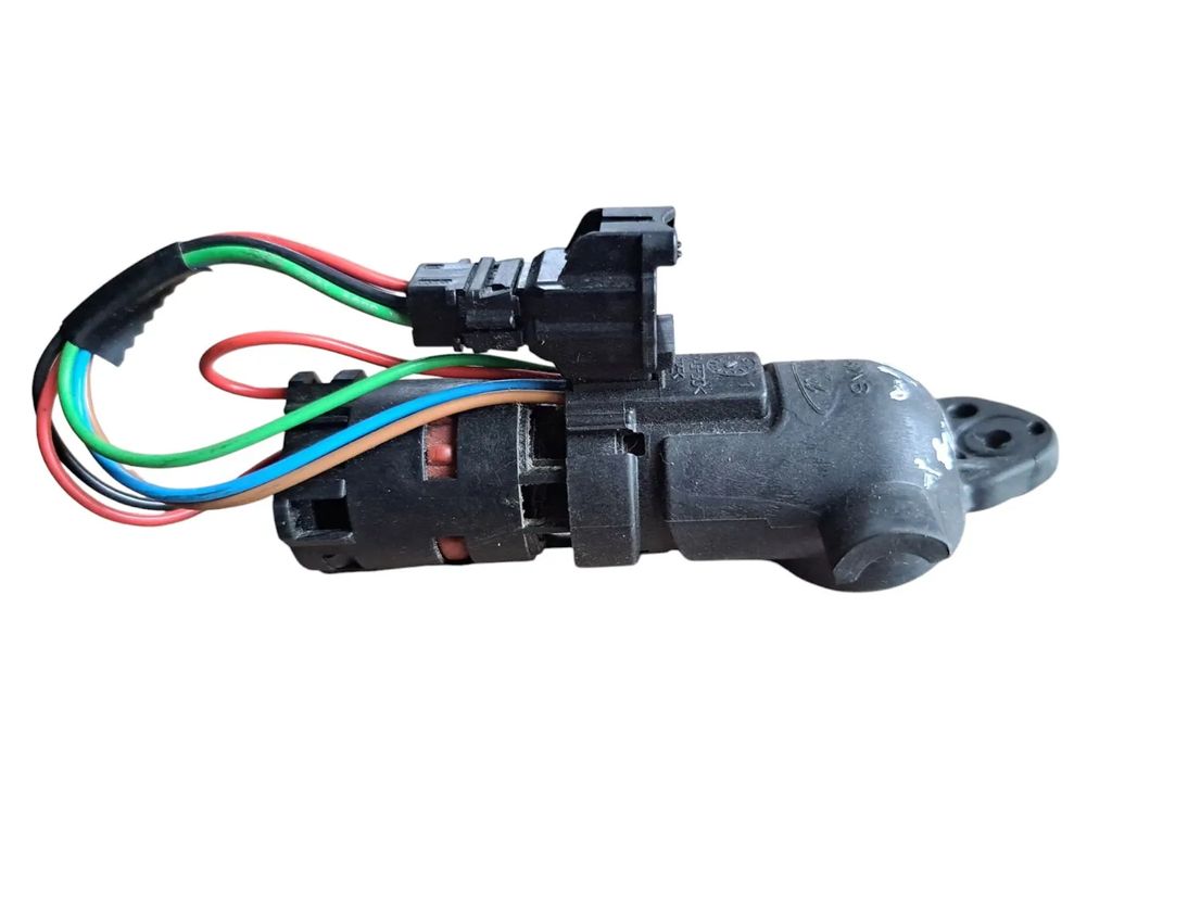 FORD S-Max 1 generation (2006-2015) Izplūdes gāzu temperatūras sensors 9M2T8B506AB,ID6302 29042449