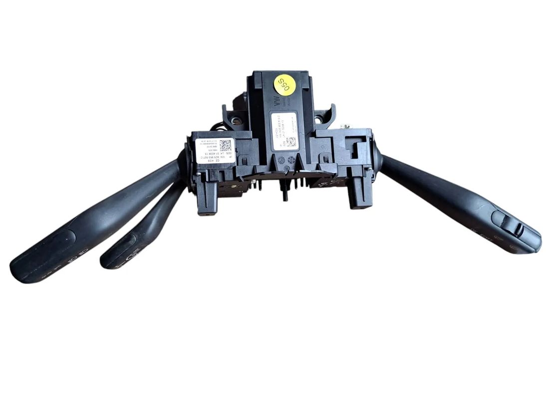 VOLKSWAGEN Passat B6 (2005-2010) 3C5953513C,ID6579 29073809