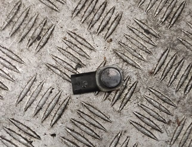 VOLKSWAGEN Golf 6 generation (2008-2015) Front Parking Sensor 4h0919275 28250876