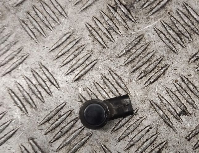 VOLKSWAGEN Golf 6 generation (2008-2015) Front Parking Sensor 4h0919275 28250897