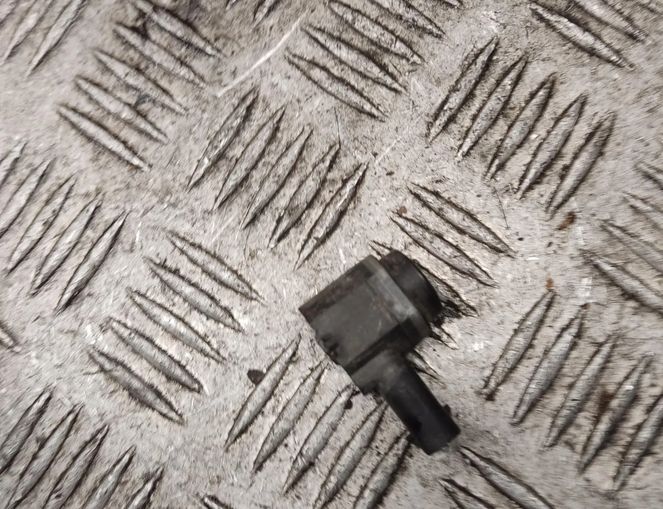 VOLKSWAGEN Golf 6 generation (2008-2015) Front Parking Sensor 4h0919275 28250917