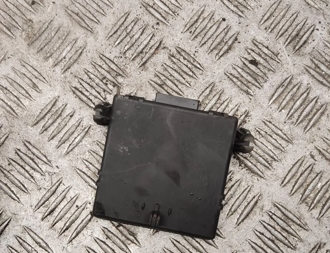 VOLKSWAGEN Passat B6 (2005-2010) Gateway Control Unit 3c0907530c 29023289