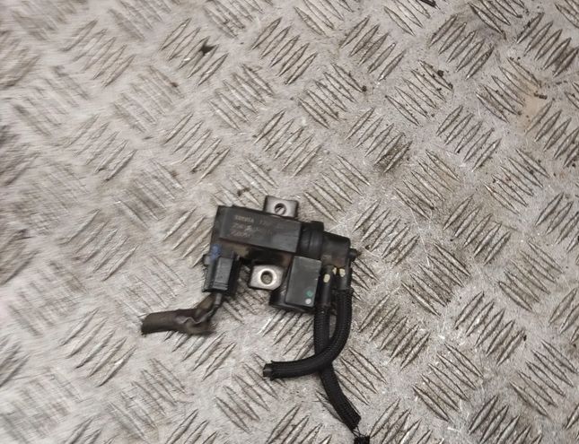 TOYOTA Corolla Verso 1 generation (2001-2009) Соленоидный клапан 258190r011 29907873