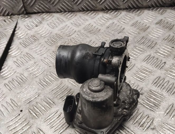 AUDI Q5 8R (2008-2017) EGR Valve 04l131501b 31221777