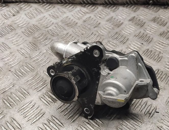 AUDI Q5 8R (2008-2017) EGR Valve 04l131501s 31221790