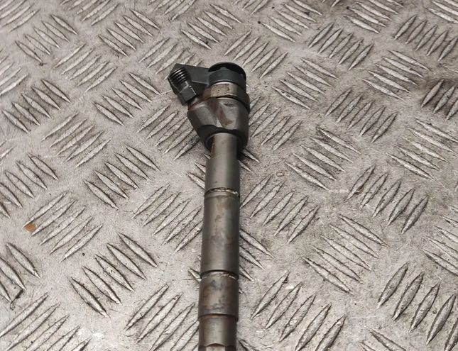 MERCEDES-BENZ B-Class W245 (2005-2011) Degvielas sprausla a6400700787 31249309