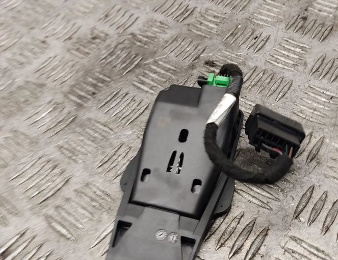 VOLVO S60 2 generation (2010-2020) Датчик дождя 31295504 33040569