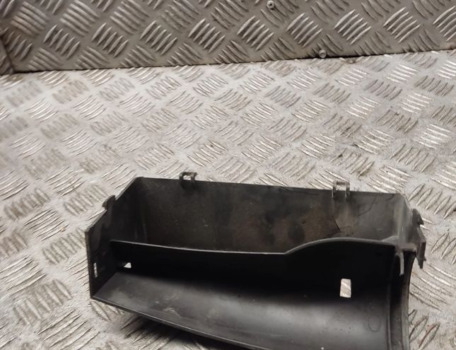 VOLKSWAGEN Caddy 3 generation (2004-2015) ДЕТАЛЬ (ДЕТАЛИ) КАНАЛА ЗАБОРА ВОЗДУХА 1k0805962e 33082727