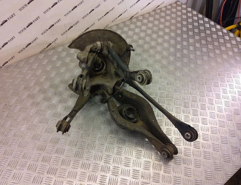 BMW 3 Series G20/G21/G28 (2018-2024) Rear Right Wheel Hub 30982417