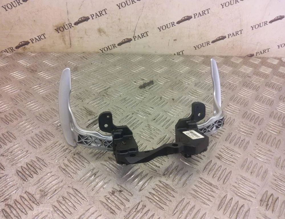 MITSUBISHI Outlander 3 generation (2012-2023) Stūres mehānisms C68269,2401A008 30982926