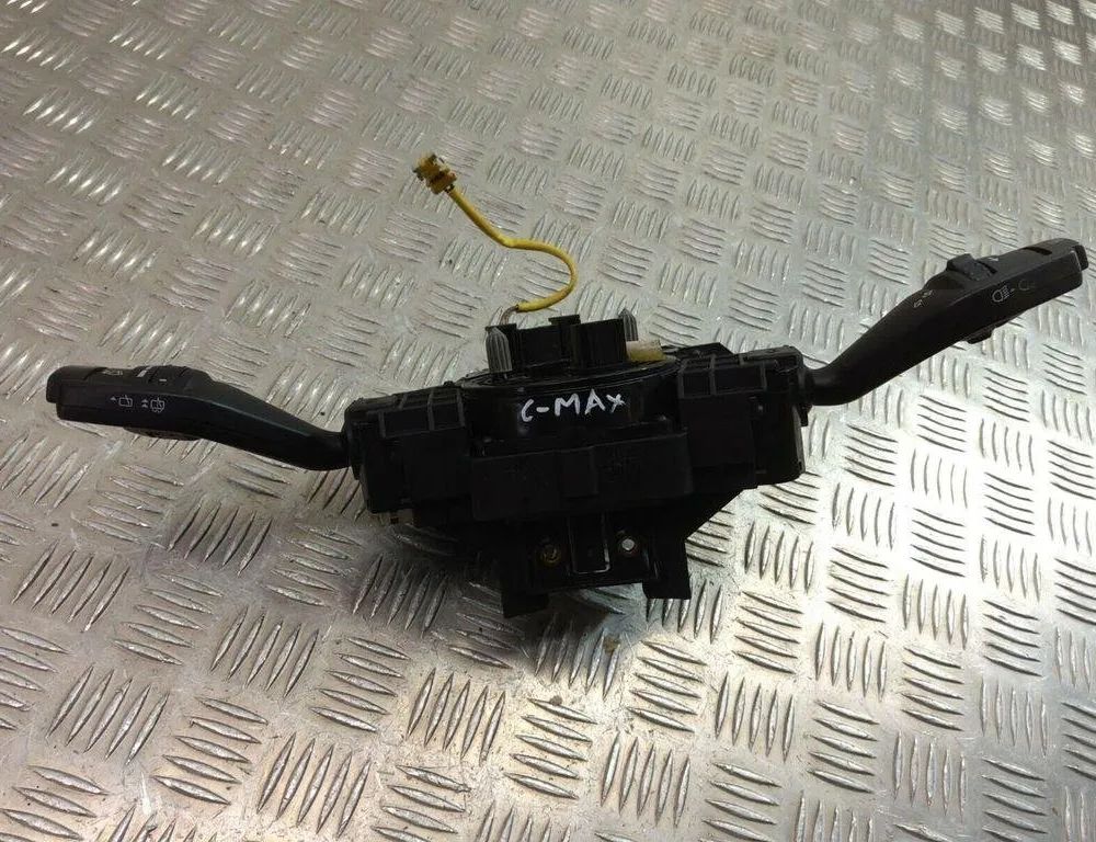 FORD C-Max 1 generation (2003-2010) Pagrieziena rādītāja mehānisms 30984252