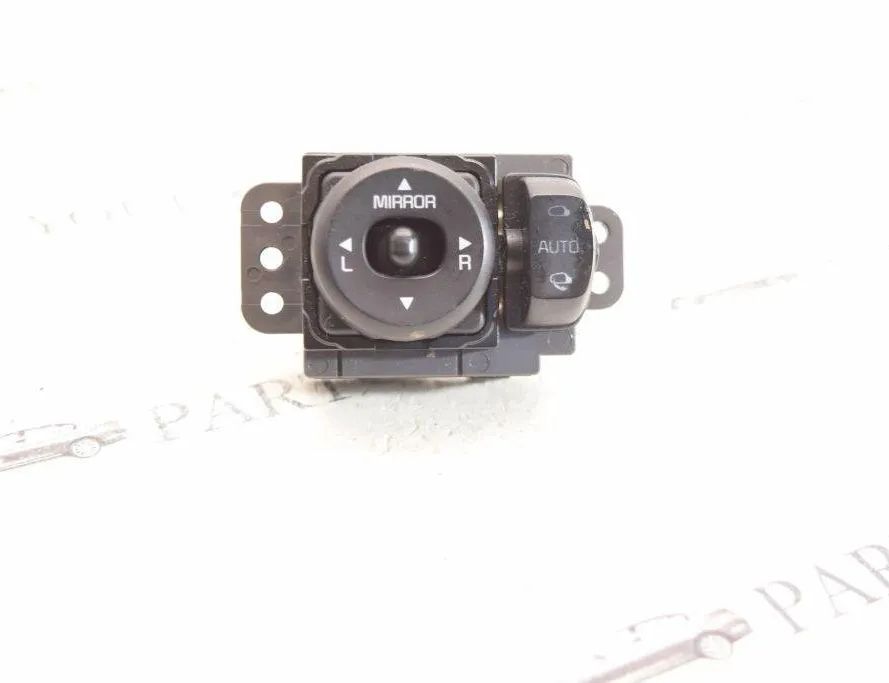 KIA Cee'd 2 generation (2012-2018) Mirror adjustment switch 49D4861000 30984344