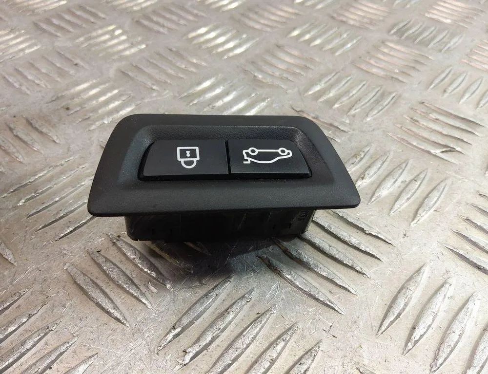 BMW X1 F48/F49 (2015-2023) Back cover Open Switches 9275121 30985438