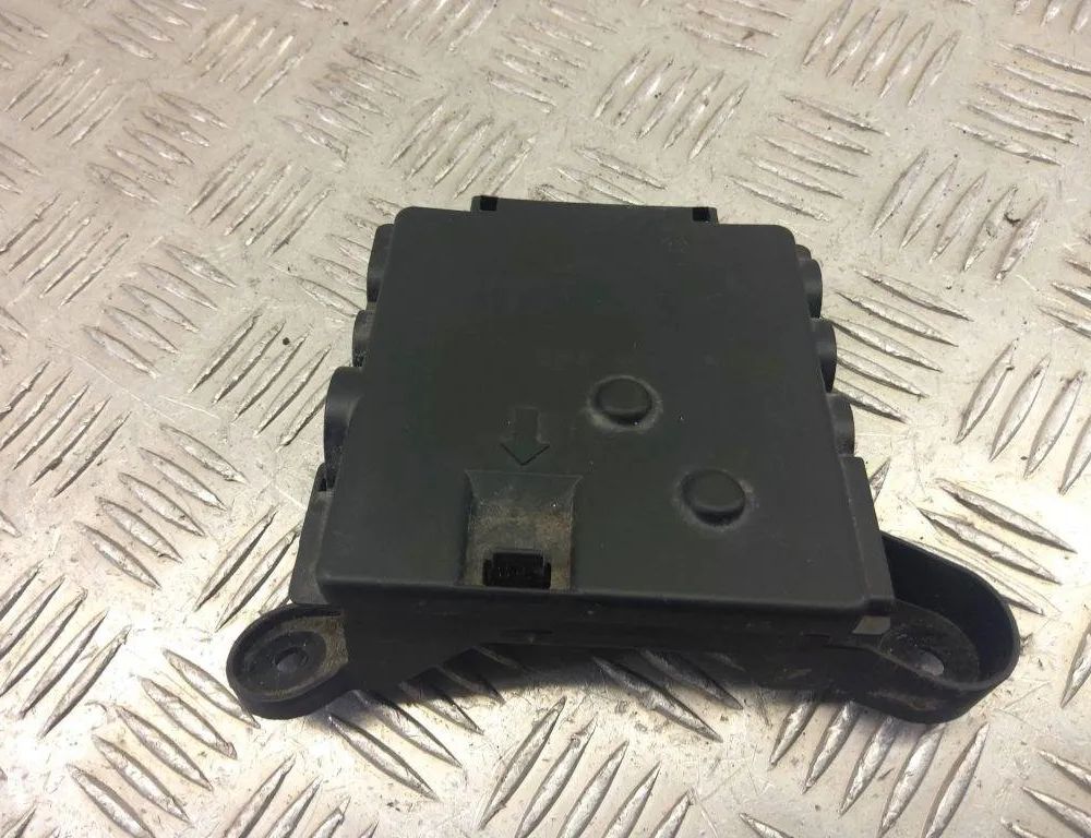 AUDI A6 C8/4K (2018-2024) Распределительная коробка 4G0937517 30989574