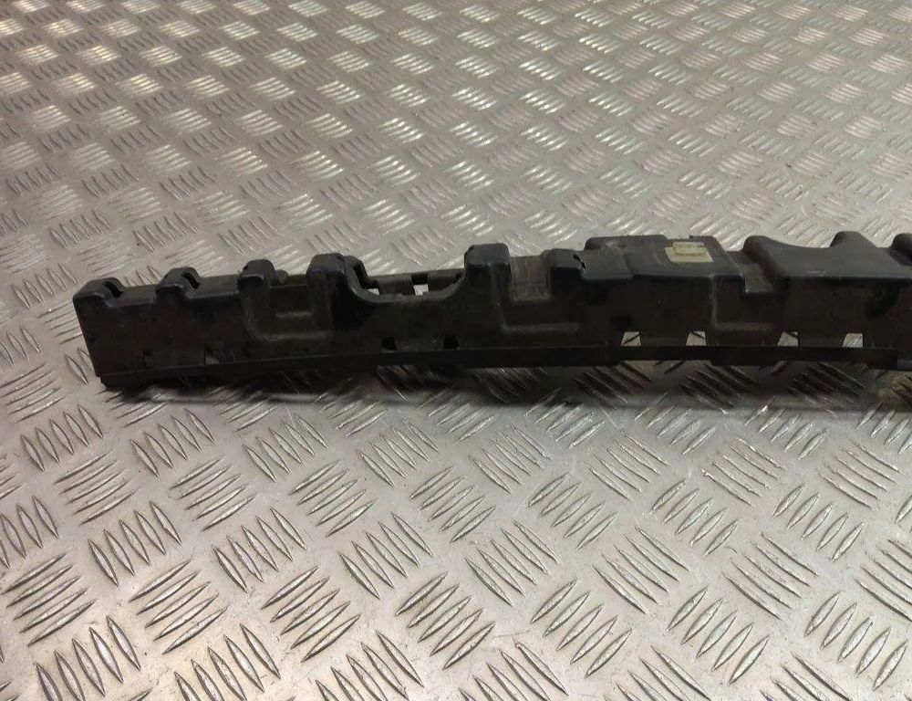 BMW X3 F25 (2010-2017) Aizmugurējā kreisā bampera stiprinājums 7239883 30990614