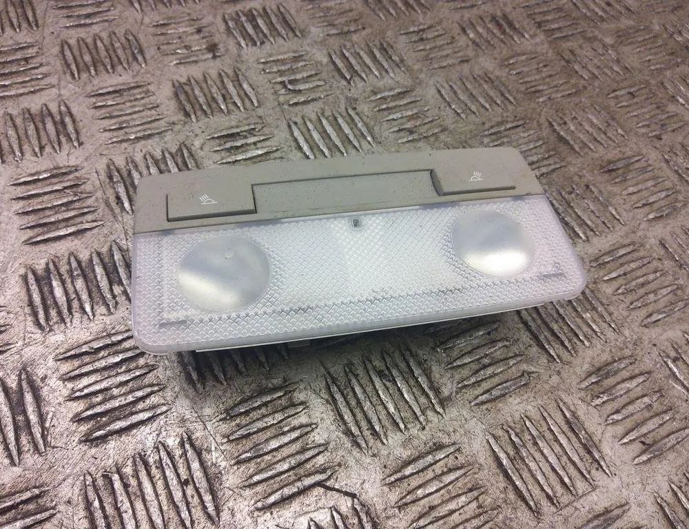 OPEL Insignia A (2008-2016) Interior Lighting 316627975 30990661