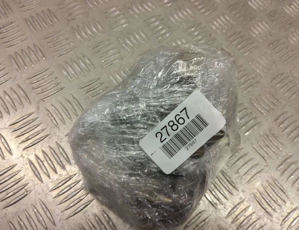 AUDI A6 C8/4K (2018-2024) Топливный насос 0445010529 30993327