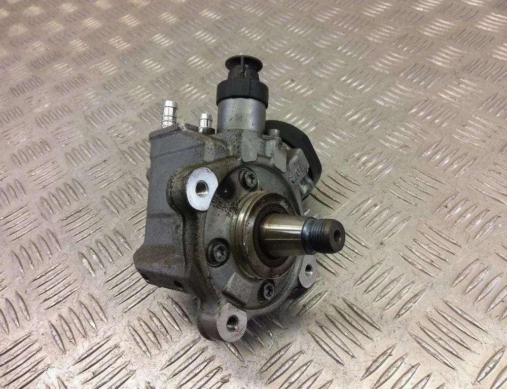 AUDI A6 C8/4K (2018-2024) Топливный насос 0445010529 30993327