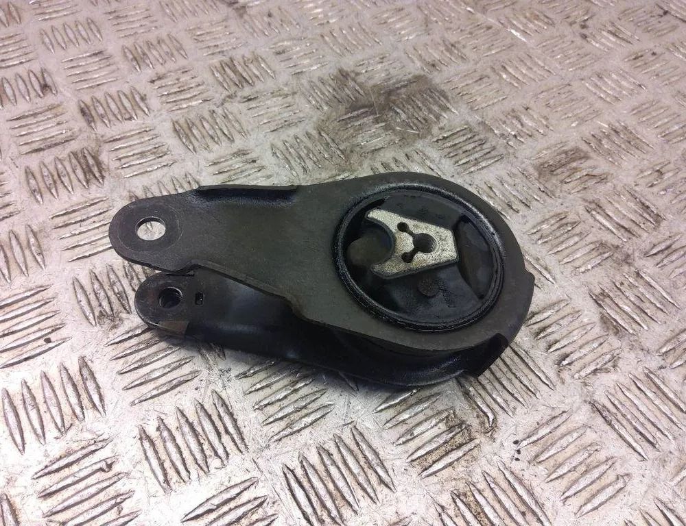 PEUGEOT RCZ 1 generation (2010-2014) Front engine mount 9681648680 30995745