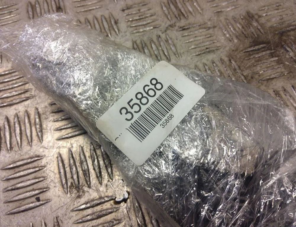 PEUGEOT RCZ 1 generation (2010-2014) Front engine mount 9681648680 30995745