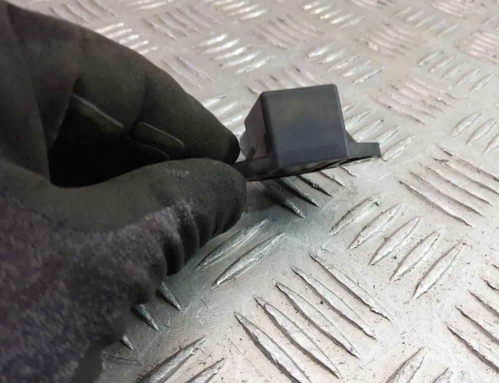 LEXUS LS 4 generation (2006-2020) Acceleration Sensor 89191-50020 30997809