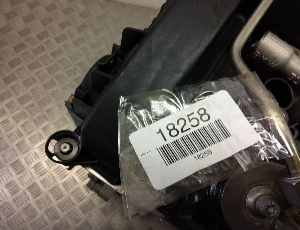 BMW X1 F48/F49 (2015-2023) Engine 31000164