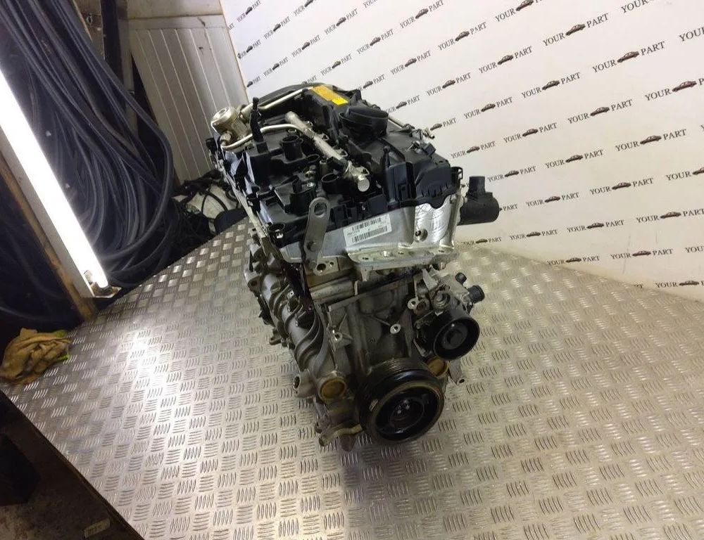 BMW X1 F48/F49 (2015-2023) Engine 31000164