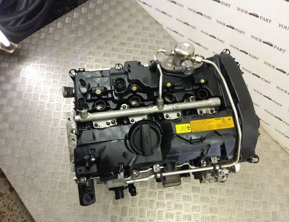 BMW X1 F48/F49 (2015-2023) Engine 31000164