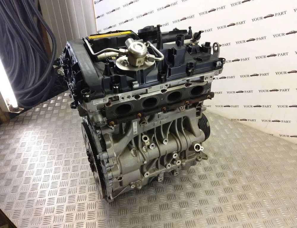 BMW X1 F48/F49 (2015-2023) Engine 31000164