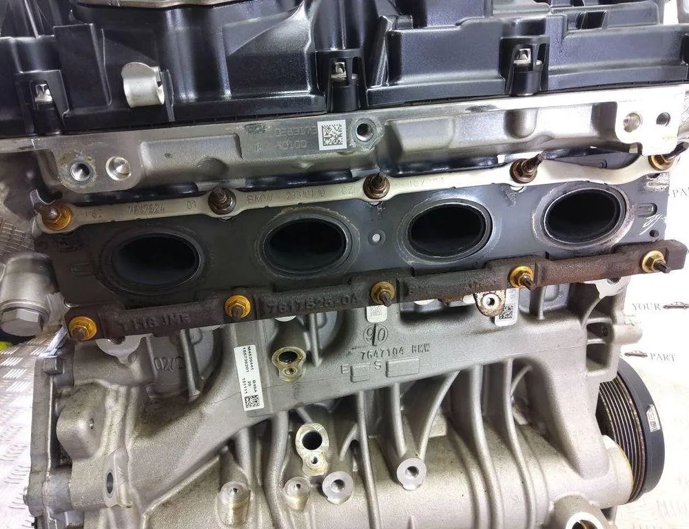 BMW X1 F48/F49 (2015-2023) Engine 31000164