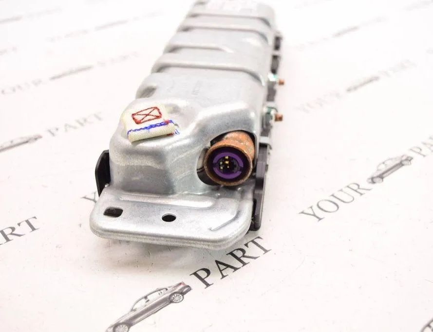 BMW X1 F48/F49 (2015-2023) Подушка безопасности для колен 9296980 31000496