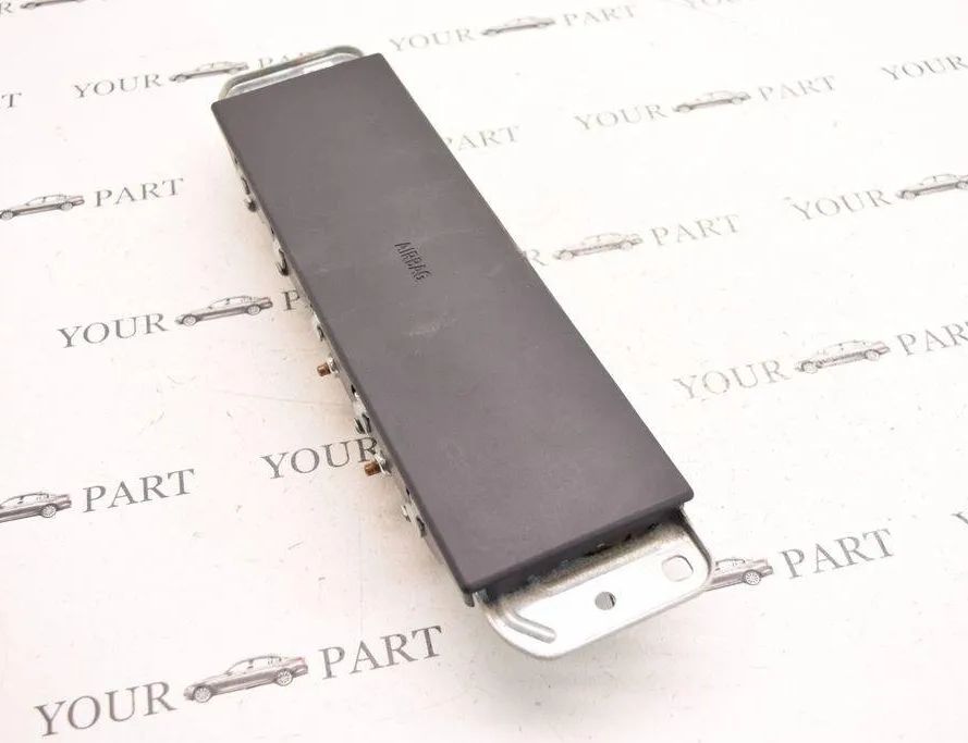 BMW X1 F48/F49 (2015-2023) Подушка безопасности для колен 9296980 31000496