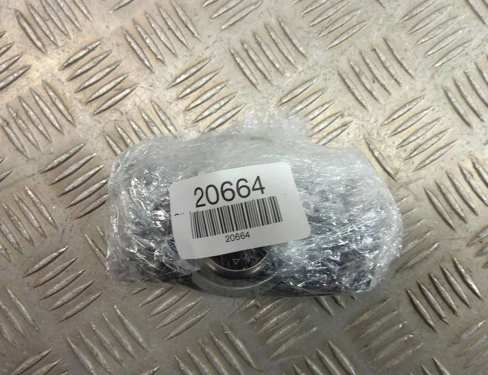 BMW X3 F25 (2010-2017) Navigācijas vadības poga 9267955 31001477