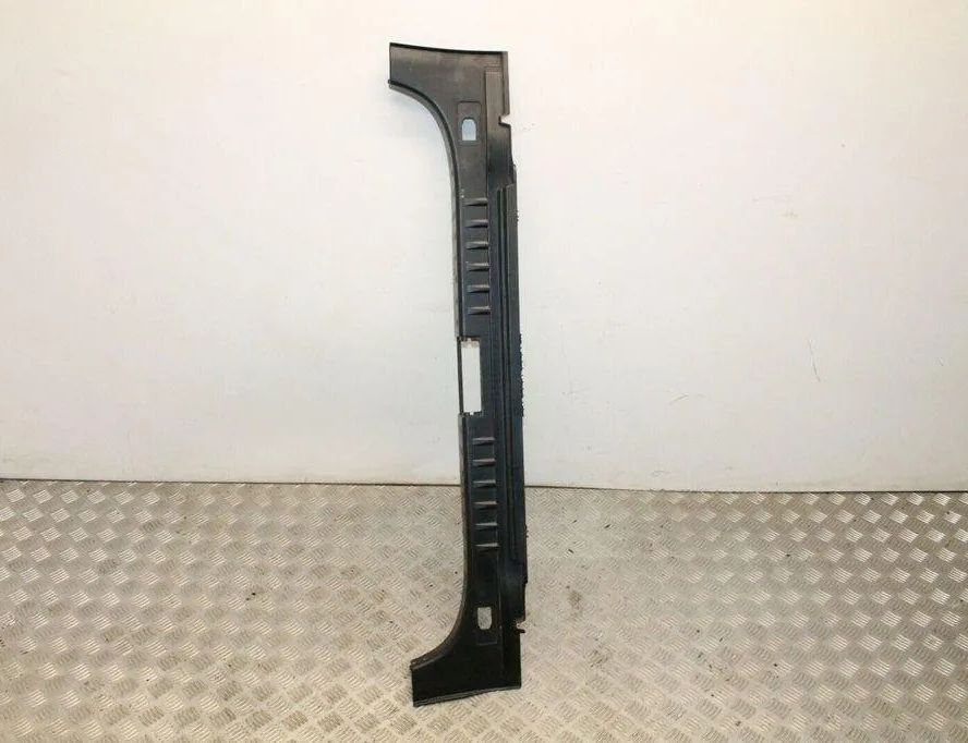 BMW 3 Series E90/E91/E92/E93 (2004-2013) Trunk Lock Trim 6949605 31001714