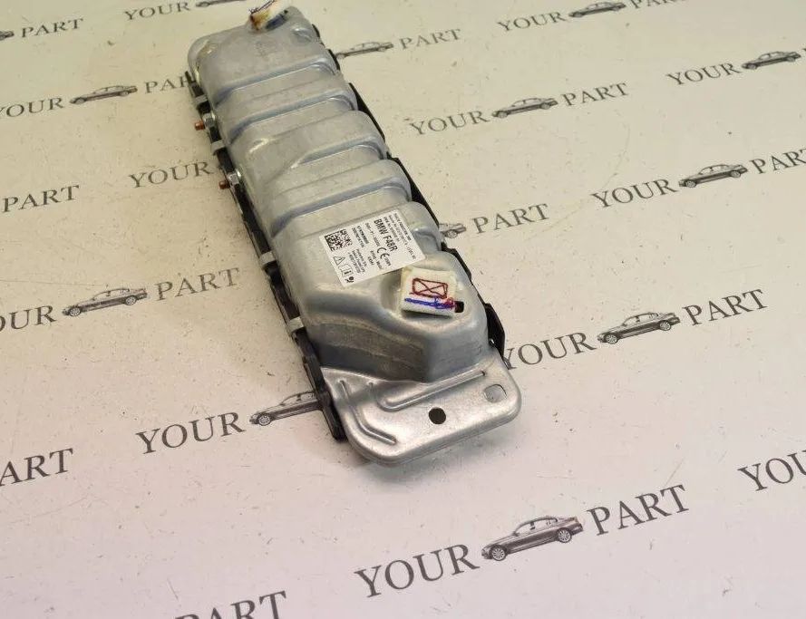 BMW X1 F48/F49 (2015-2023) Подушка безопасности для колен 9296980 31002110