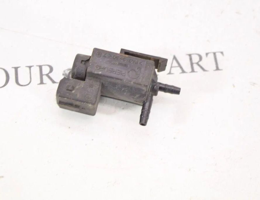 BMW 1 Series E81/E82/E87/E88 (2004-2013) Solenoid Valve 7810831 31002525