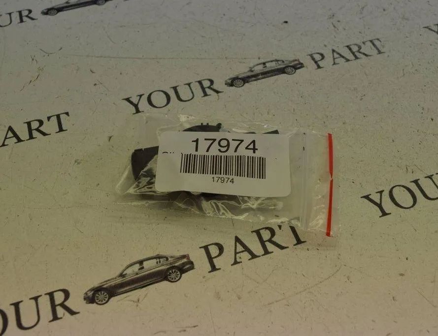 BMW X3 G01 (2017-2024) Датчик дождя 5A61845 31002779